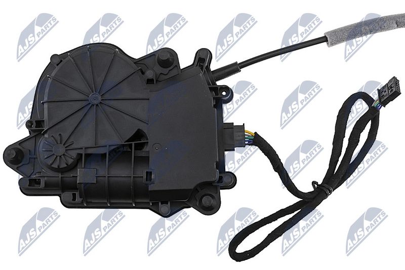 Tagaluugi sulgur, NTY EZC-BM-397