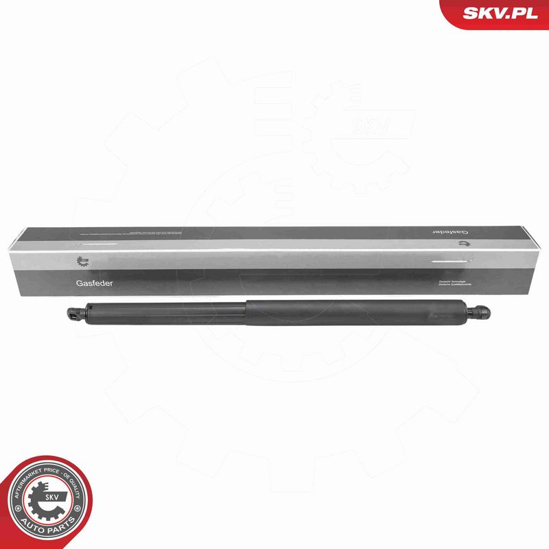 ESEN SKV 52SKV231 - Gas Spring, boot/cargo area