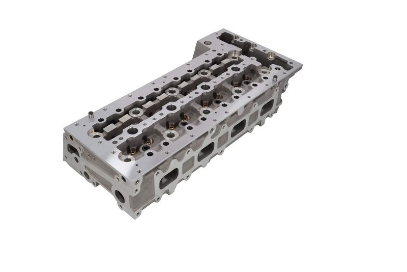 Silindripea, KAMOKA 7040010