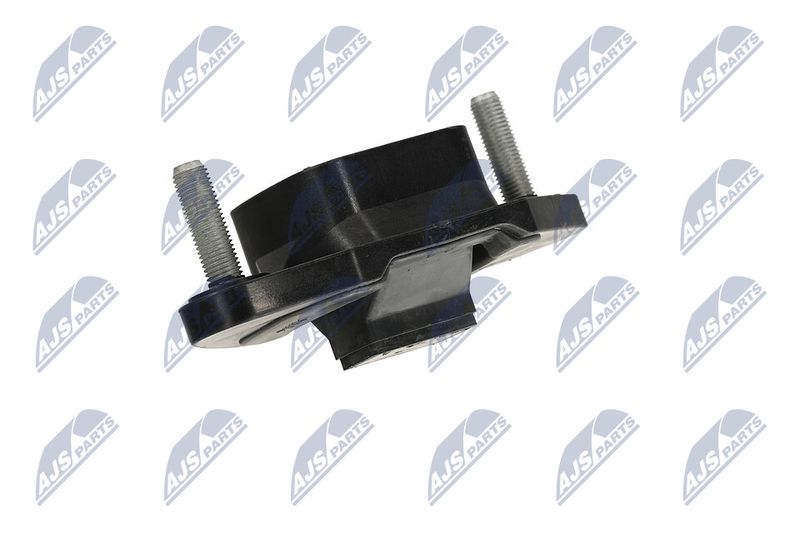 Paigutus, Mootor, NTY ZPS-HD-112