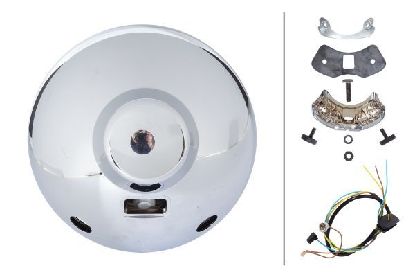 Far faza lunga 1F8 007 560-421 HELLA