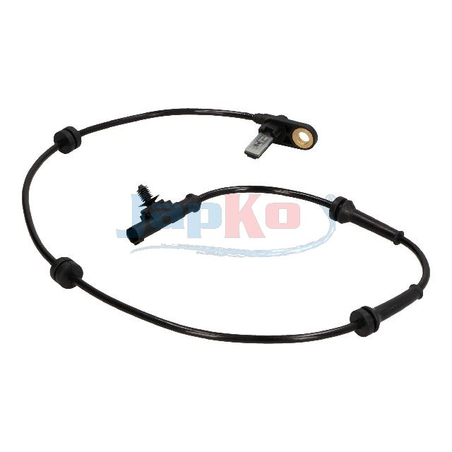 Andur, rattapöörete arv, JAPKO 151177