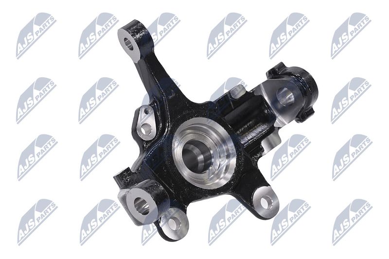 Käändmik, rattakinnitus, NTY ZZP-IS-002