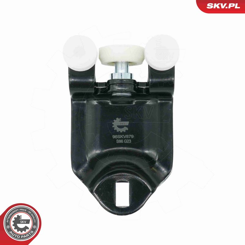 ESEN SKV 96SKV879 Roller Guide, sliding door