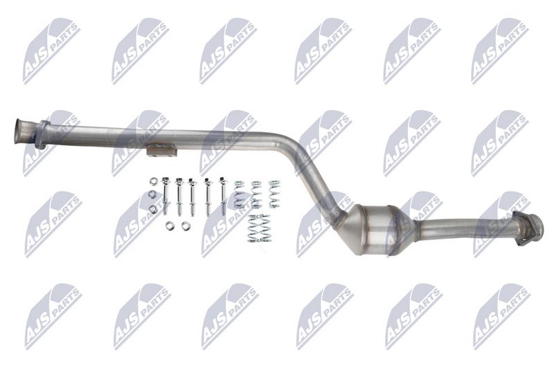 NTY KAT-ME-004 Catalytic Converter