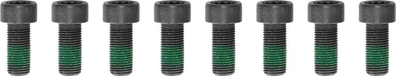 Hooratas, SACHS 2294 002 294