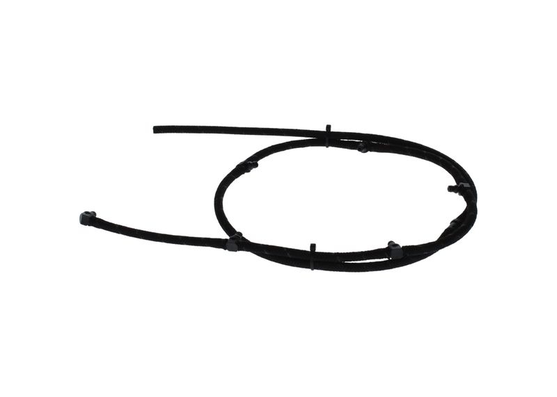 BOSCH 0928402209 Hose, fuel overflow