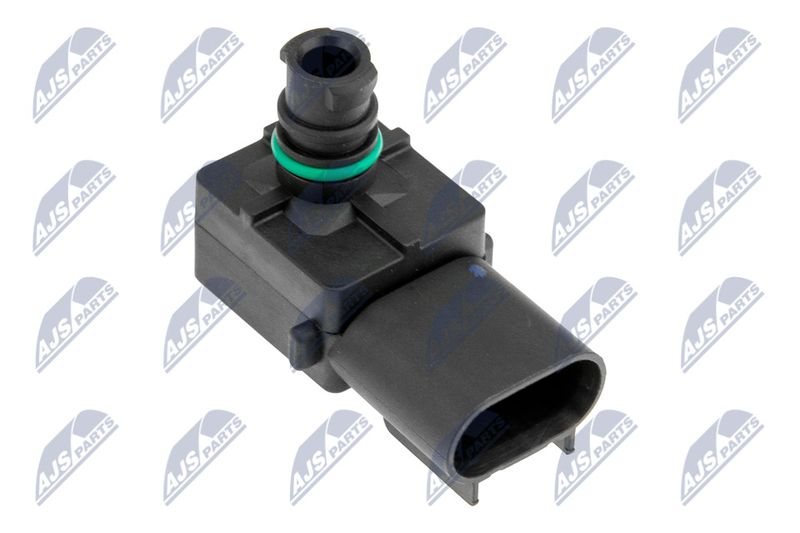 NTY ДАТЧИК ТИСКУ ПОВІТРЯ У ВПУСКНОМ Chrysler Grand Voyager 2000-2024; Chrysler Sebring 2000-2024; Chrysler Stratus L