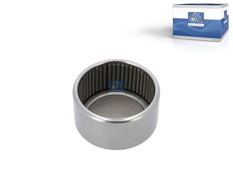 DT Spare Parts 7.31220 - Bush, steering knuckle