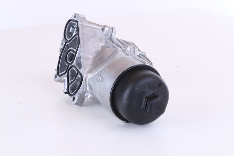 Õliradiaator, mootoriõli, NISSENS 90703