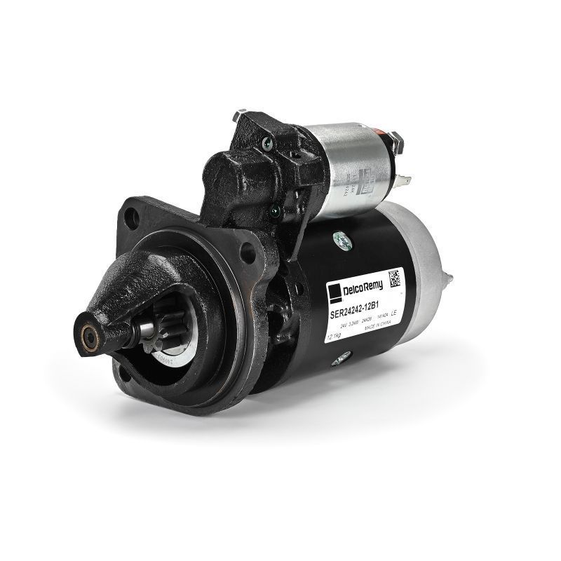 Startér SER24242-12B1