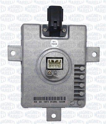 MAGNETI MARELLI 713121817004 Control Unit, lights