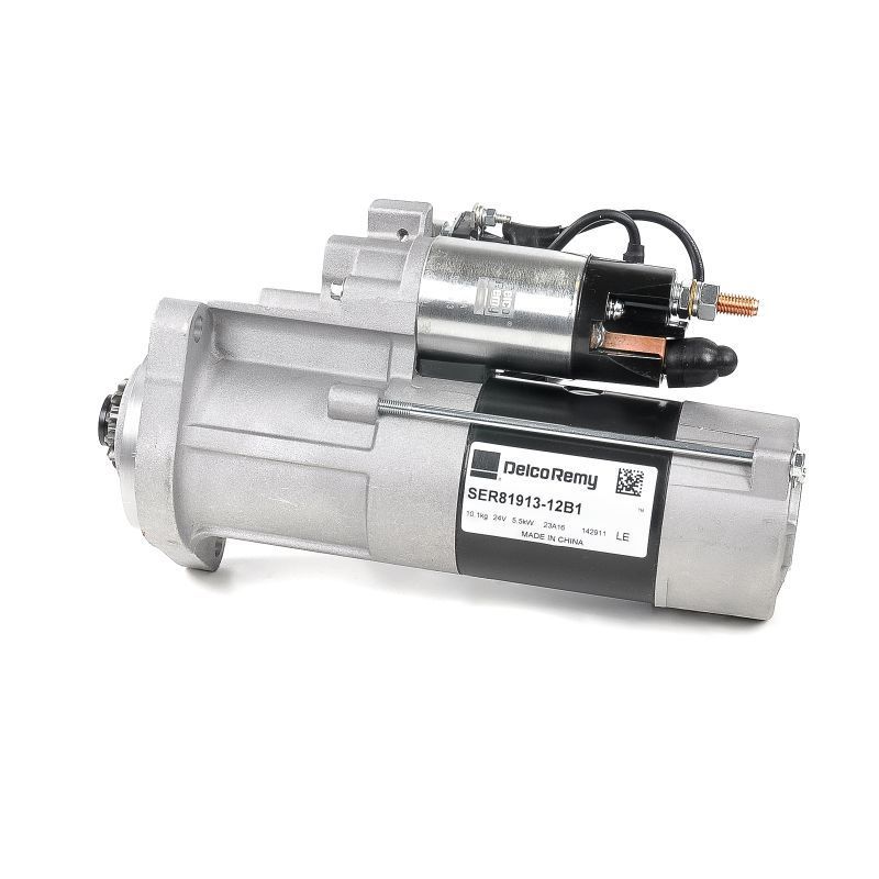 Startér SER81913-12B1