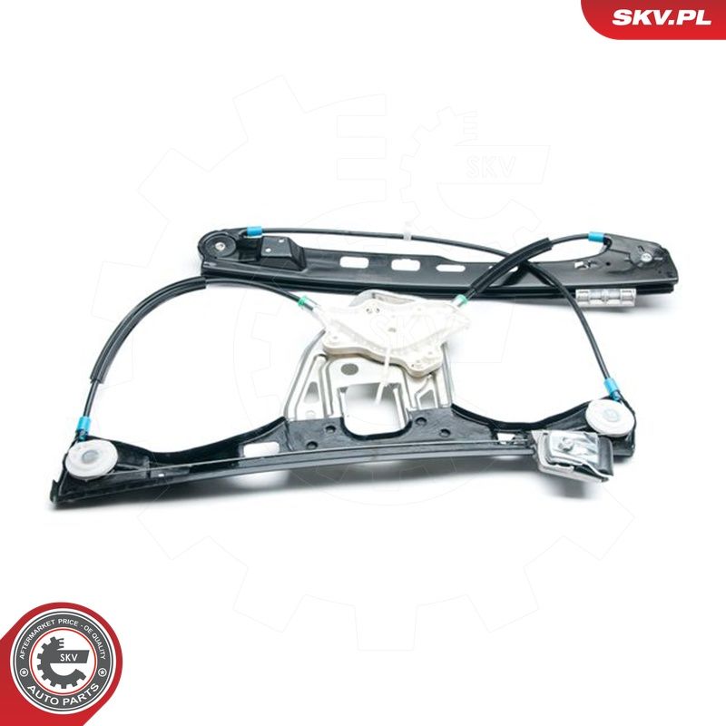 Aknatõstuk, ESEN SKV 01SKV692