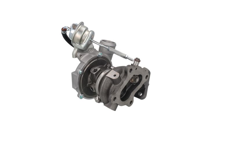 KAMOKA 8600228 Charger, charging (supercharged/turbocharged)