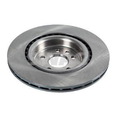 SWAG 22 10 6493 Brake Disc