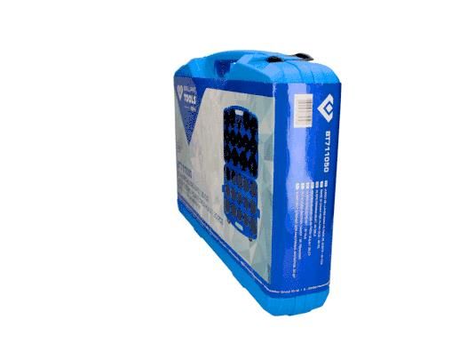 Õlifiltri võtmete komplekt, KS TOOLS BT711050