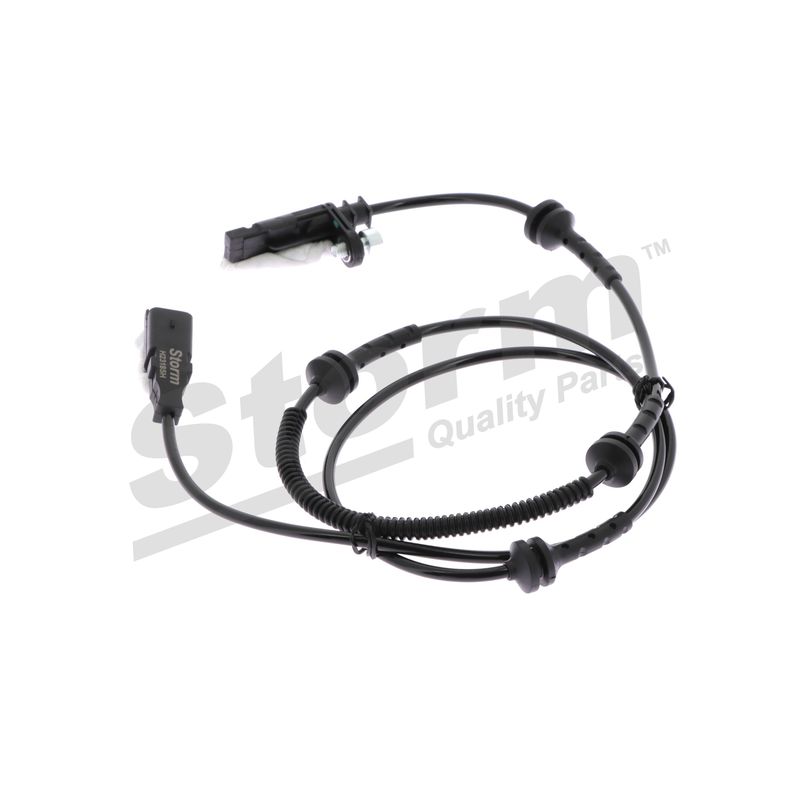Capteur, vitesse de roue STORM QUALITY PARTS 777102