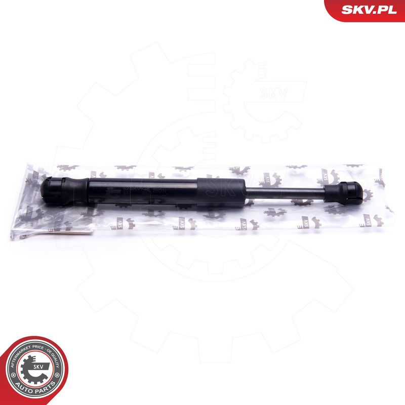 Gaasivedru, pagasi-,...