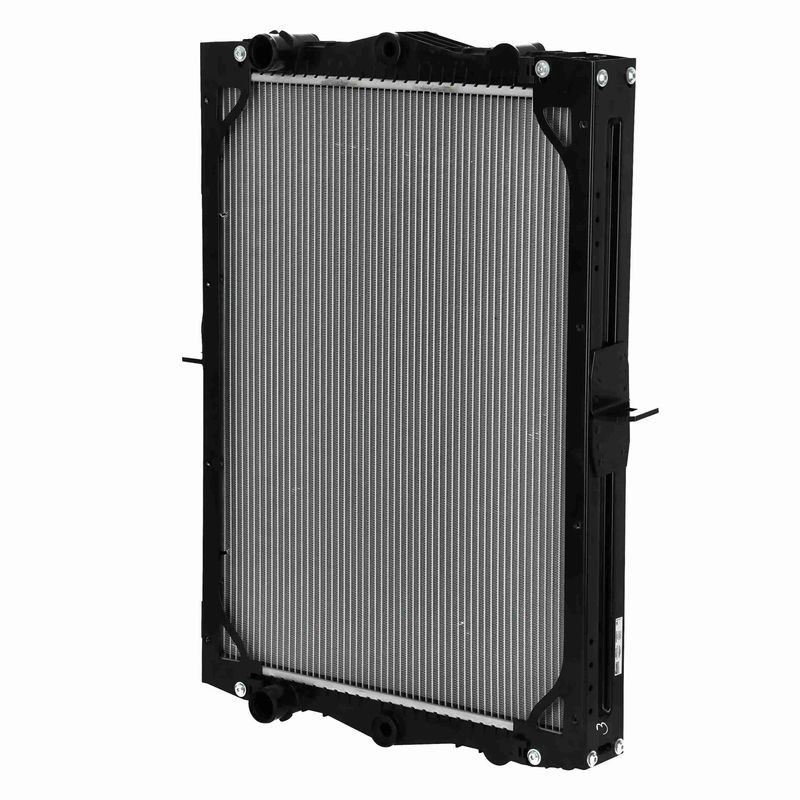 chladič vodní DAF LF Euro 6 606772