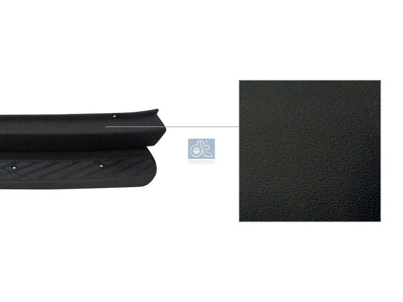 Tampon 4.72870SP DT Spare Parts