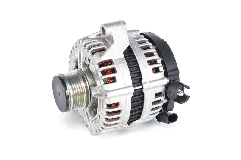 Generaator, BOSCH 0 121 615 114