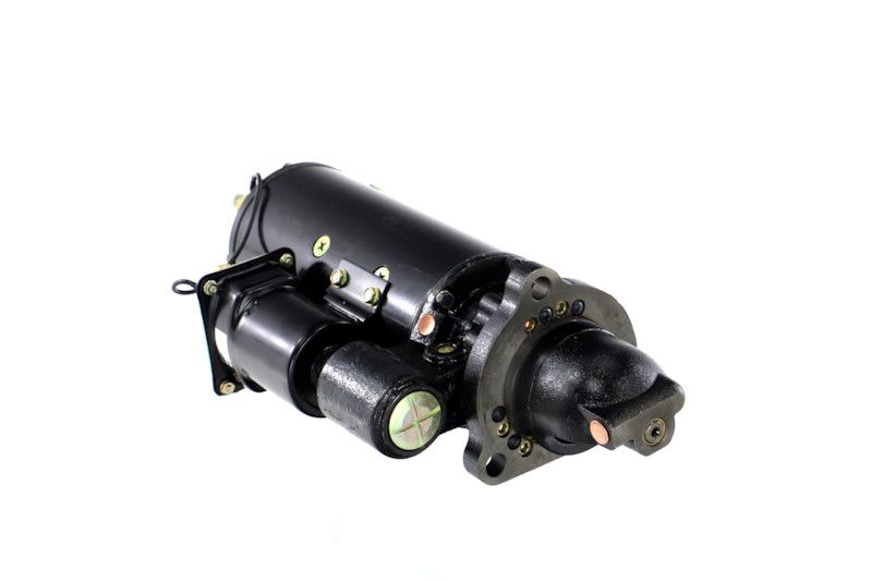 REMANTE 011-001-000165R Starter