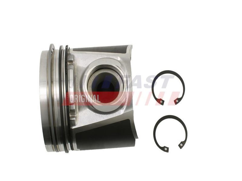 Kolvid, FAST FT47125, 0
