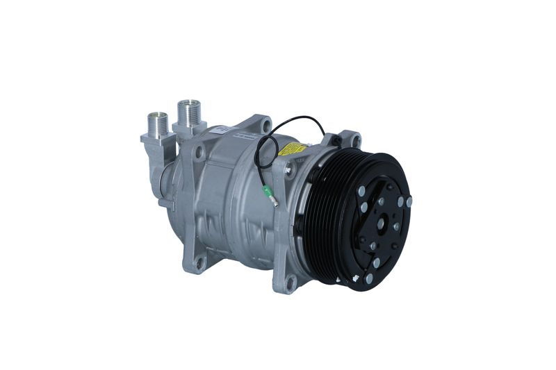 NRF 32160G Compressor, air conditioning