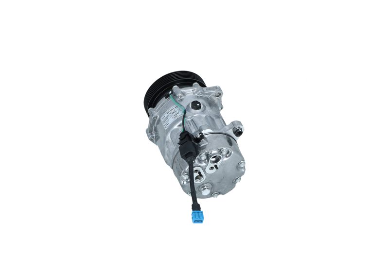 NRF 32064 Compressor, air conditioning
