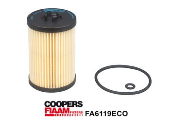 Оливний фільтр, Coopers Fiaam FA6119ECO