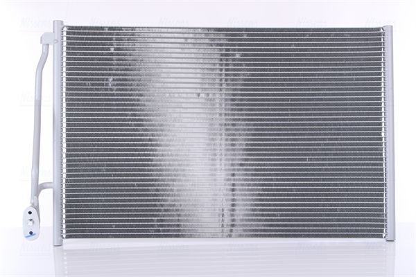 NISSENS 941246 Condenser, air conditioning