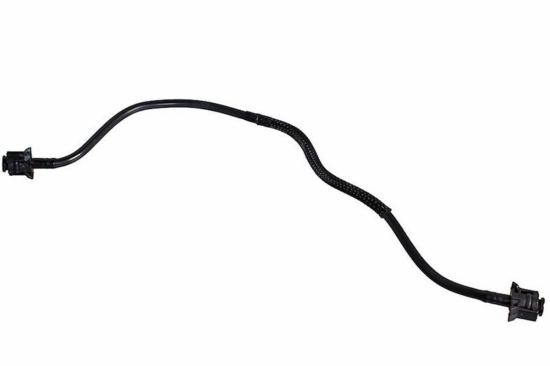 METZGER AUTOTEILE 2421787 - Radiator Hose