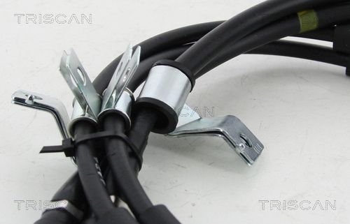 TRISCAN 8140 21127 Cable Pull, parking brake
