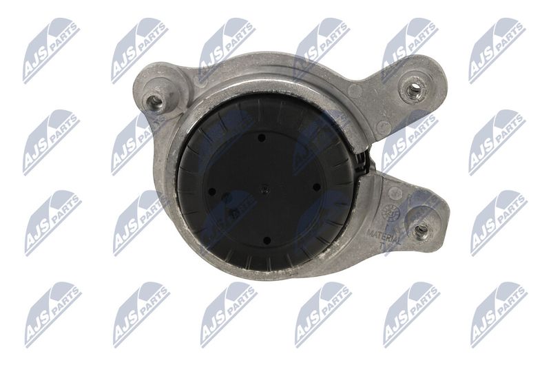 Paigutus, Mootor, NTY ZPS-ME-029