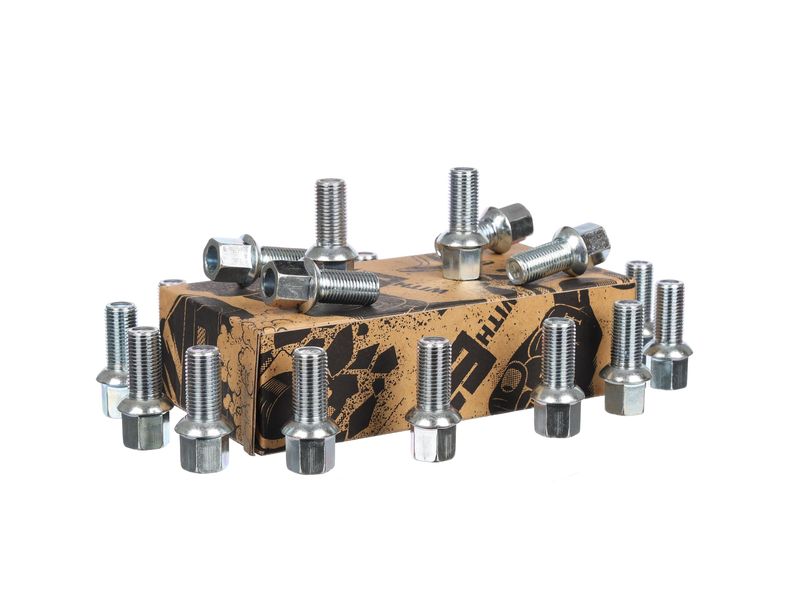Product Image - Wielschroef - BS0051VR2 - ET ENGINETEAM
