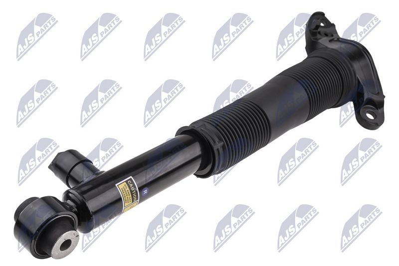 Amort, NTY A-LR-037