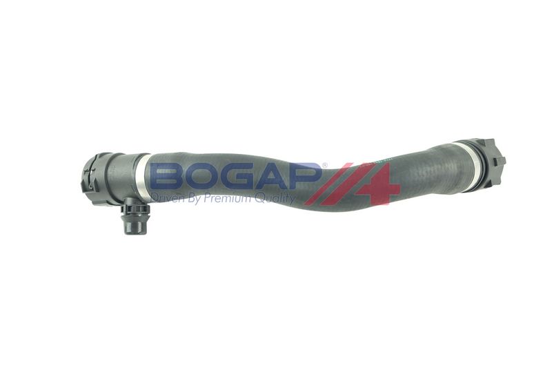 Manguera Radiador BOGAP B4228103 - 2