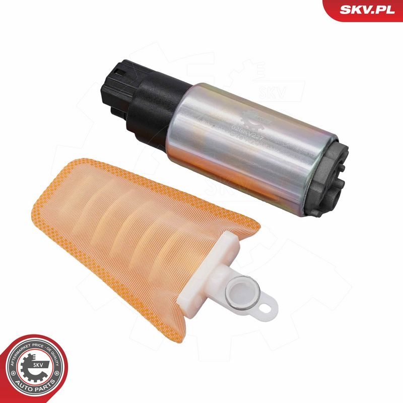 Kütusepump, ESEN SKV 02SKV227