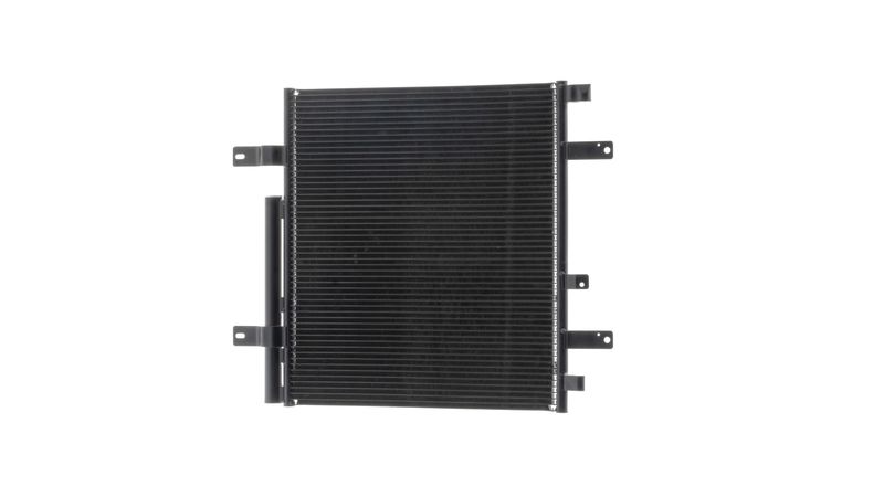 Kondenzátor, klimatizace AC 853 000S