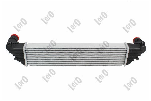 ABAKUS 016-018-0012 Charge Air Cooler