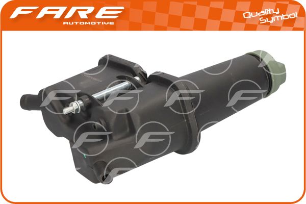 FARE SA 38163 - Power Steering Hydraulic Fluid Expansion Tank