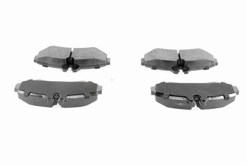 VAICO V30-8155 Brake Pad Set, disc brake