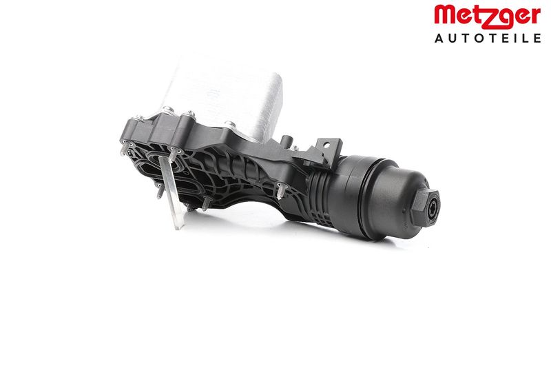 METZGER AUTOTEILE 2370168 Housing, oil filter