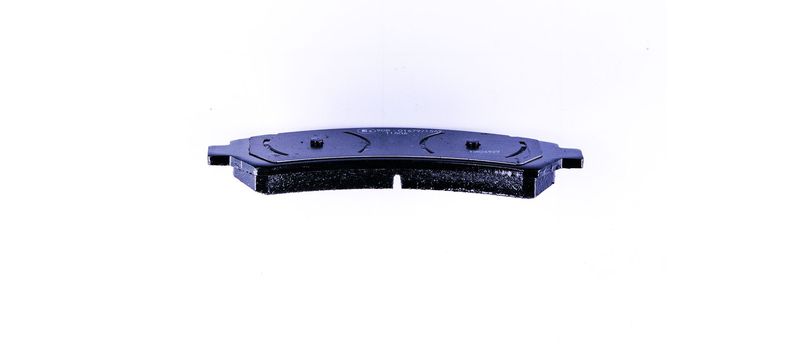 Set placute frana,frana disc 8DB 355 011-911 HELLA