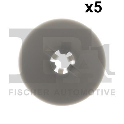 FA1 10-40098.5 Clip, trim/protection strip