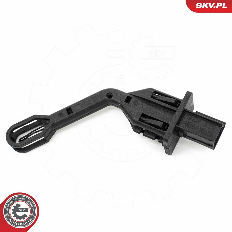 Andur, salongitemperatuur, ESEN SKV 17SKV988