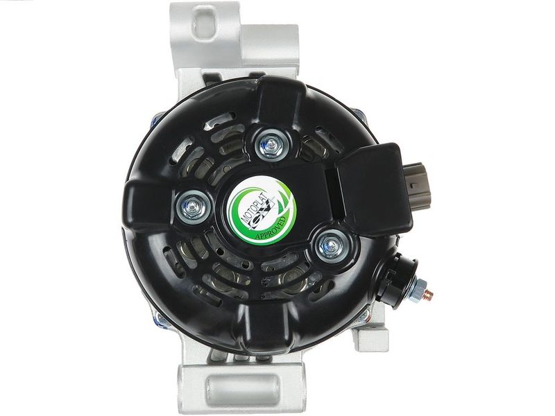 AS-PL A6660S Alternator