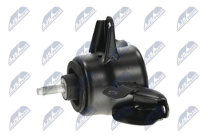 Paigutus, Mootor, NTY ZPS-KA-329