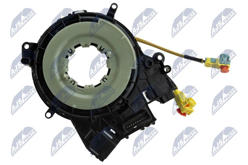 NTY EAS-FR-010 Clock Spring, airbag